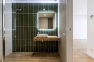 Piso en venta en Creu Alta en Sabadell
