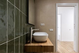 Piso en venta en Creu Alta en Sabadell