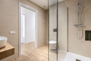 Piso en venta en Creu Alta en Sabadell