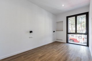 Piso en venta en Creu Alta en Sabadell