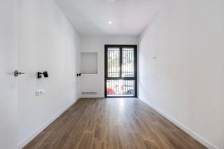 Piso en venta en Creu Alta en Sabadell