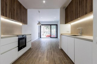 Piso en venta en Creu Alta en Sabadell
