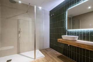 Piso en venta en Creu Alta en Sabadell