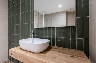 Piso en venta en Creu Alta en Sabadell