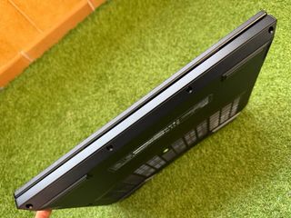 Portátil Gaming Acer Nitro 5 i7 RTX 3060 16GB