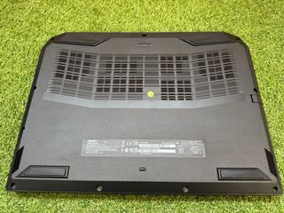 Portátil Gaming Acer Nitro 5 i7 RTX 3060 16GB