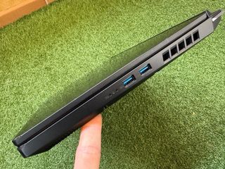 Portátil Gaming Acer Nitro 5 i7 RTX 3060 16GB