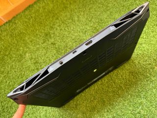 Portátil Gaming Acer Nitro 5 i7 RTX 3060 16GB