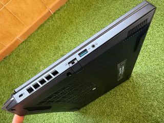 Portátil Gaming Acer Nitro 5 i7 RTX 3060 16GB