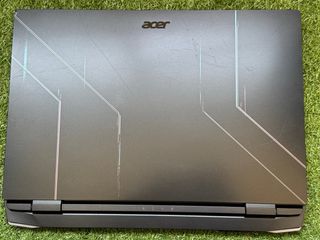 Portátil Gaming Acer Nitro 5 i7 RTX 3060 16GB