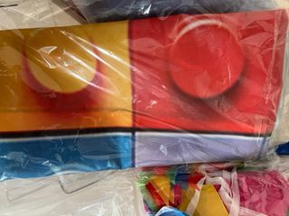 Decoracion candy bar