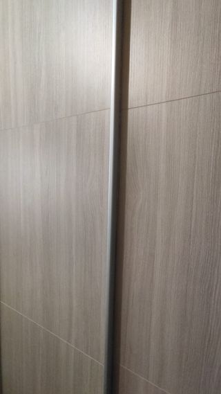 Armario 2,35x1,20x0,58m