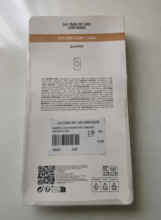 Funda Samsung Galaxy S24 Ultra