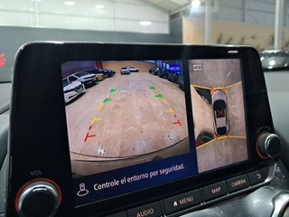 Nissan Juke DIG-T 84 kW (114 CV) 6M/T N-Connecta