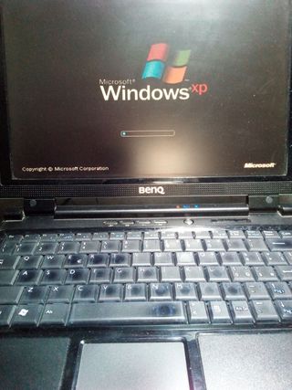 BenQ Joybook 6000 Notebook