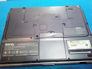 BenQ Joybook 6000 Notebook