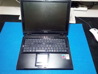 BenQ Joybook 6000 Notebook