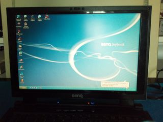 BenQ Joybook 6000 Notebook