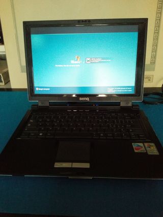 BenQ Joybook 6000 Notebook