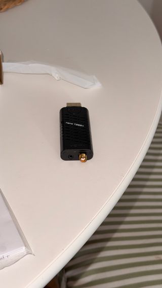 Receptor TDT EDISION Nano T265+ Full HD HDMI