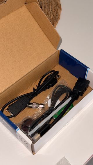 Receptor TDT EDISION Nano T265+ Full HD HDMI