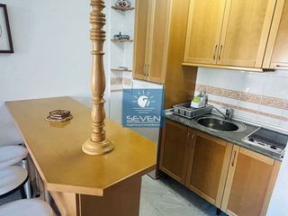 Piso en venta en Almuñecar en Almuñécar