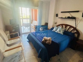 Piso en venta en Almuñecar en Almuñécar