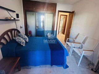 Piso en venta en Almuñecar en Almuñécar