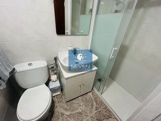 Piso en venta en Almuñecar en Almuñécar