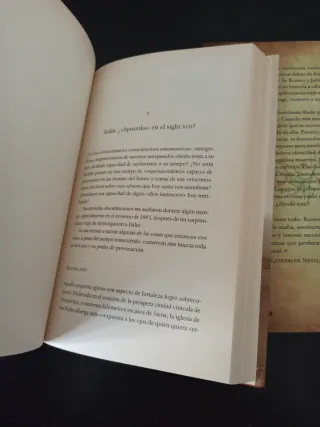 Pack 2 libros misterio y enigmas históricos