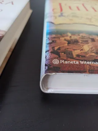 Pack 2 libros misterio y enigmas históricos