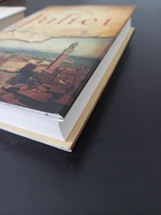 Pack 2 libros misterio y enigmas históricos