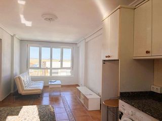 Piso en venta en Suances