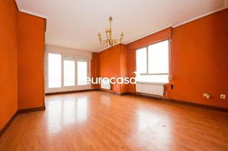 Piso en venta en Centro - Ayuntamiento en Santander