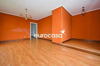 Piso en venta en Centro - Ayuntamiento en Santander