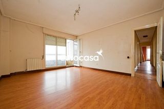 Piso en venta en Centro - Ayuntamiento en Santander