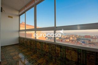 Piso en venta en Centro - Ayuntamiento en Santander
