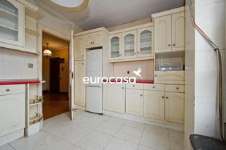 Piso en venta en Centro - Ayuntamiento en Santander