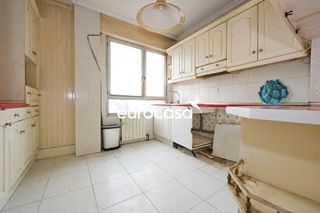 Piso en venta en Centro - Ayuntamiento en Santander