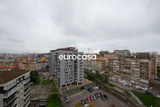 Piso en venta en Centro - Ayuntamiento en Santander