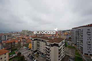 Piso en venta en Centro - Ayuntamiento en Santander