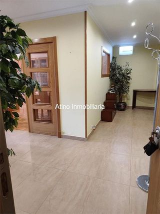 Piso en venta en Vilagarcía en Vilagarcía de Arousa