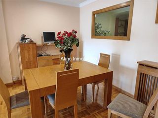 Piso en venta en Vilagarcía en Vilagarcía de Arousa