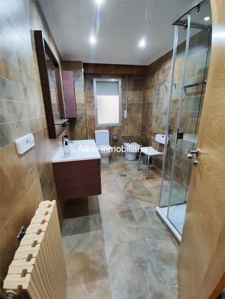 Piso en venta en Vilagarcía en Vilagarcía de Arousa