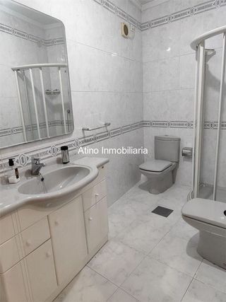Piso en venta en Vilagarcía en Vilagarcía de Arousa