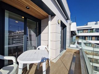Piso en venta en Zarautz