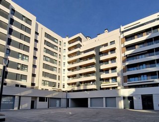 Piso en venta en Zarautz