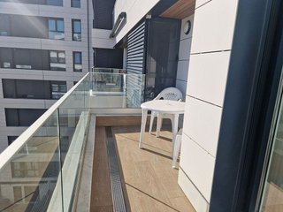 Piso en venta en Zarautz