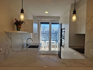 Piso en venta en Zarautz