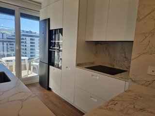 Piso en venta en Zarautz